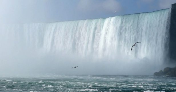 מפלי הניאגרה